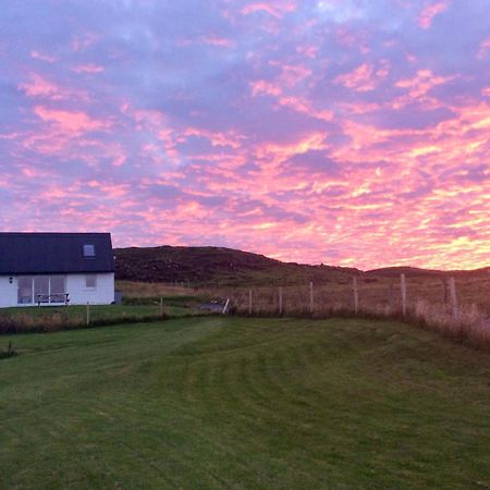 Villa Atlantic Drift - Isle Of Skye - Amazing Sea Views à Glendale  Extérieur photo